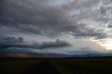 Australian Severe Weather Picture