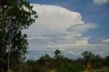 Australian Severe Weather Picture