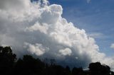 Australian Severe Weather Picture