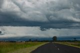 Australian Severe Weather Picture