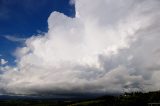 Australian Severe Weather Picture