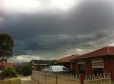 Australian Severe Weather Picture