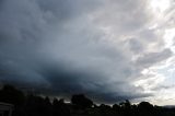 Australian Severe Weather Picture