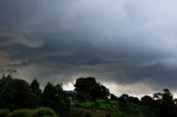 Australian Severe Weather Picture