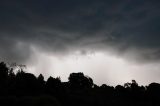 Australian Severe Weather Picture