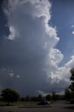 Australian Severe Weather Picture