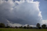 Australian Severe Weather Picture