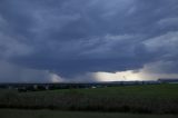 Australian Severe Weather Picture