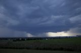 Australian Severe Weather Picture