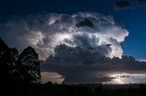 Australian Severe Weather Picture