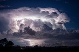 Australian Severe Weather Picture