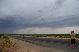 Australian Severe Weather Picture