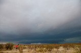 Australian Severe Weather Picture