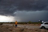 Australian Severe Weather Picture