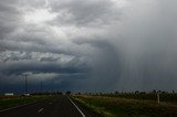 Australian Severe Weather Picture