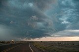 Australian Severe Weather Picture