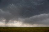 Australian Severe Weather Picture