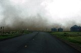 Australian Severe Weather Picture