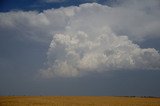 Australian Severe Weather Picture