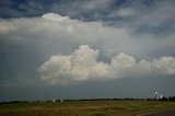 Australian Severe Weather Picture