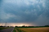 Australian Severe Weather Picture