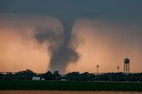 Australian Severe Weather Picture