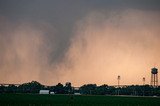 Australian Severe Weather Picture