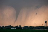 Australian Severe Weather Picture