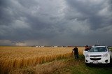 Australian Severe Weather Picture