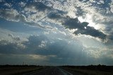 Australian Severe Weather Picture