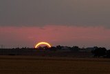 Australian Severe Weather Picture