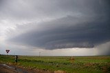 Australian Severe Weather Picture