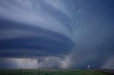 Australian Severe Weather Picture