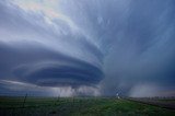 Australian Severe Weather Picture