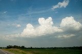 Australian Severe Weather Picture