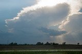 Australian Severe Weather Picture