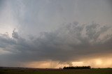 Australian Severe Weather Picture