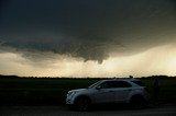 Australian Severe Weather Picture