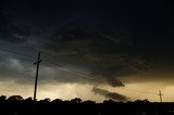 Australian Severe Weather Picture