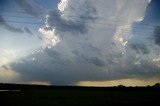 Australian Severe Weather Picture