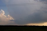 Australian Severe Weather Picture