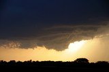 Australian Severe Weather Picture