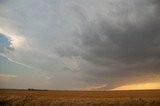 Australian Severe Weather Picture