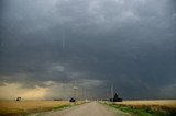 Australian Severe Weather Picture