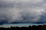 Australian Severe Weather Picture