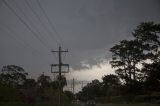 Australian Severe Weather Picture