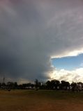 Australian Severe Weather Picture