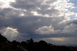 Australian Severe Weather Picture