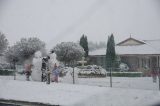 Australian Severe Weather Picture