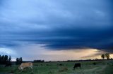 Australian Severe Weather Picture